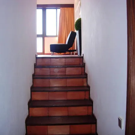 Lejlighed 3 Bedrooms At 300 M Away From The Beach With Sea View Terrace And Wifi Albufeira