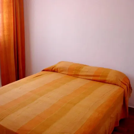 3 Bedrooms At 300 M Away From The Beach With Sea View Terrace And Wifi *