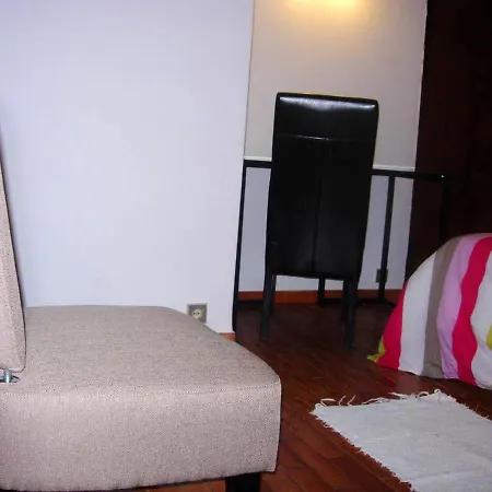 3 Bedrooms At 300 M Away From The Beach With Sea View Terrace And Wifi Lejlighed