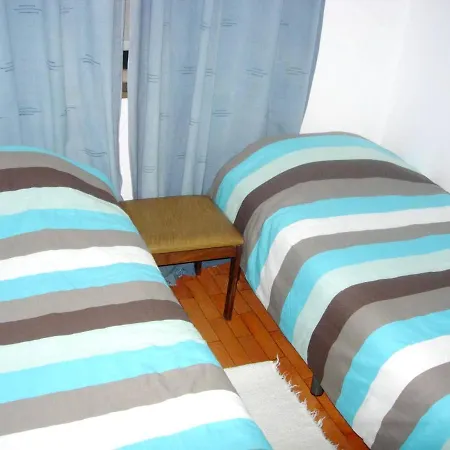 Lejlighed 3 Bedrooms At 300 M Away From The Beach With Sea View Terrace And Wifi Albufeira