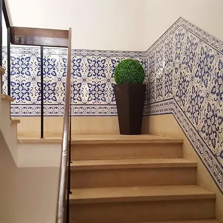 Lejlighed 3 Bedrooms At 300 M Away From The Beach With Sea View Terrace And Wifi Albufeira