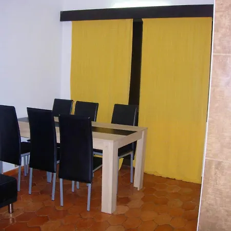 Διαμέρισμα 3 Bedrooms At 300 M Away From The Beach With Sea View Terrace And Wifi