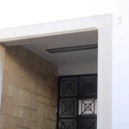 3 Bedrooms At 300 M Away From The Beach With Sea View Terrace And Wifi